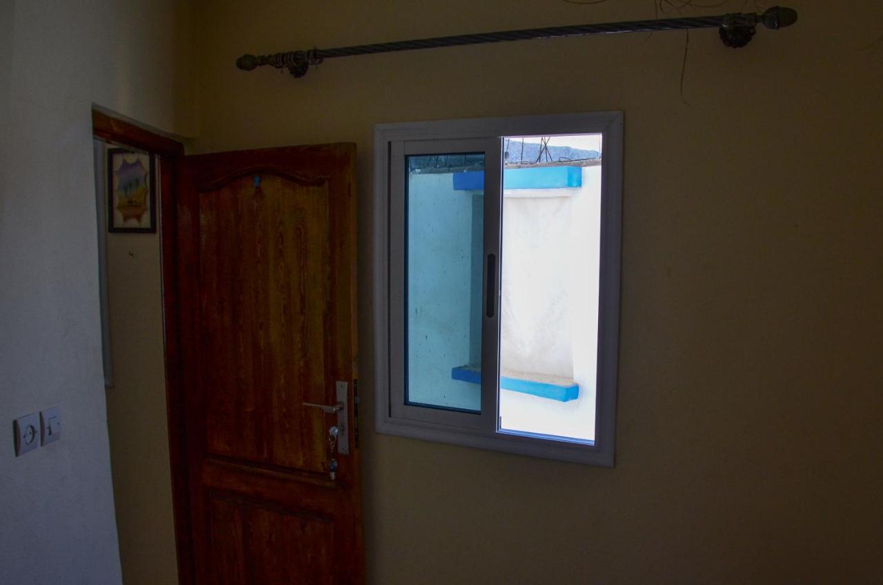 Tayought Surf Hostel Taghazout Exteriör bild