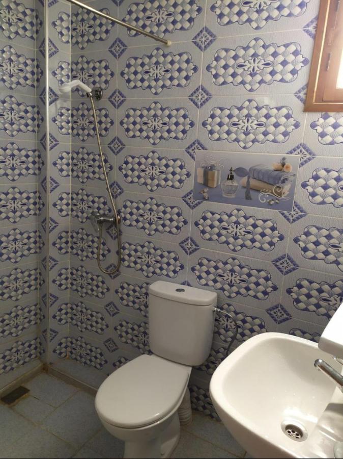Tayought Surf Hostel Taghazout Exteriör bild